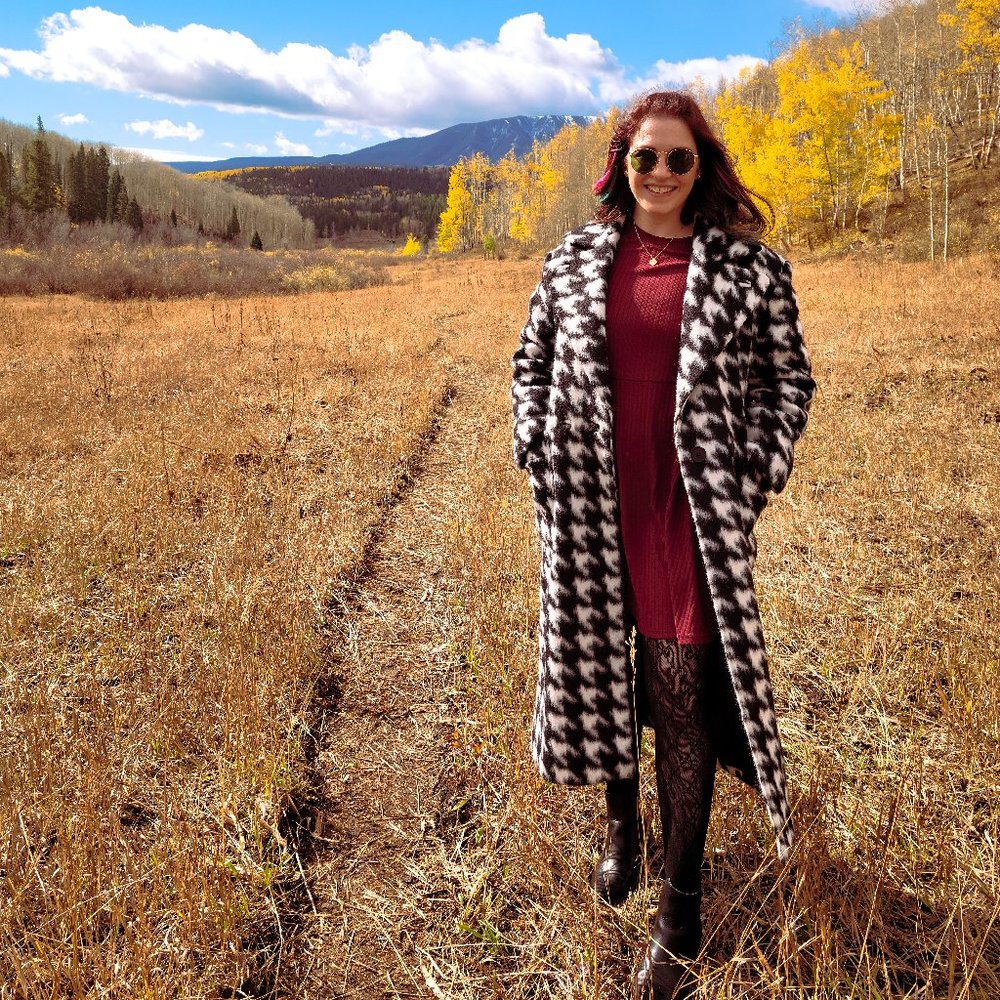 Meet your Posher, Mickey